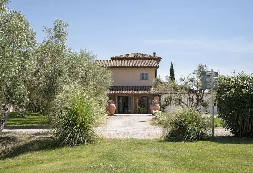 Guadalupe Tuscany Resort