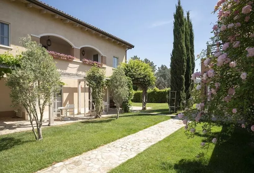 Guadalupe Tuscany Resort