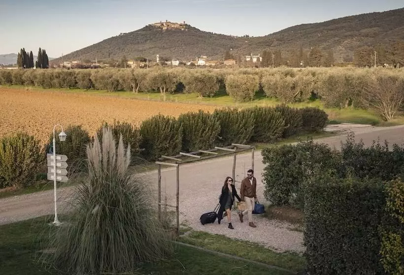 Guadalupe Tuscany Resort