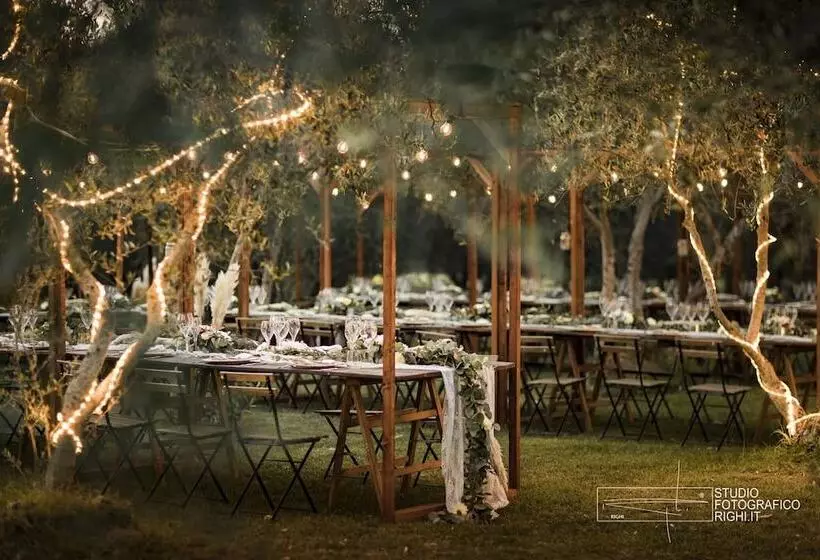 Guadalupe Tuscany Resort