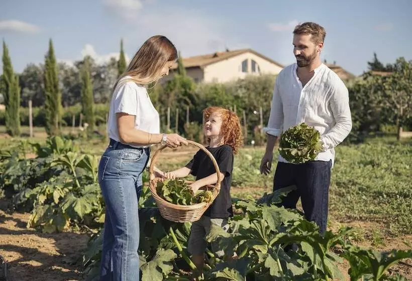 Guadalupe Tuscany Resort