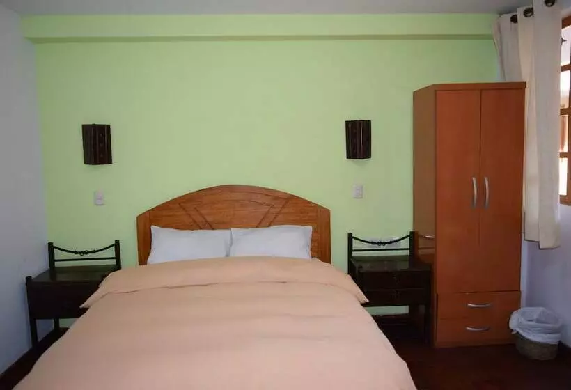 Hostal Qorichaska
