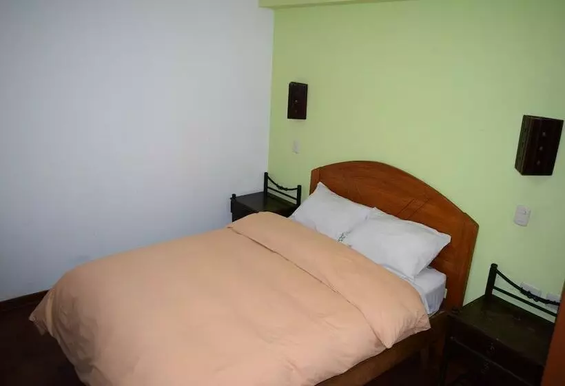 Hostal Qorichaska
