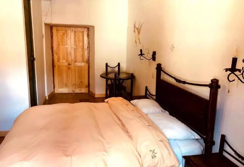 Hostal Qorichaska