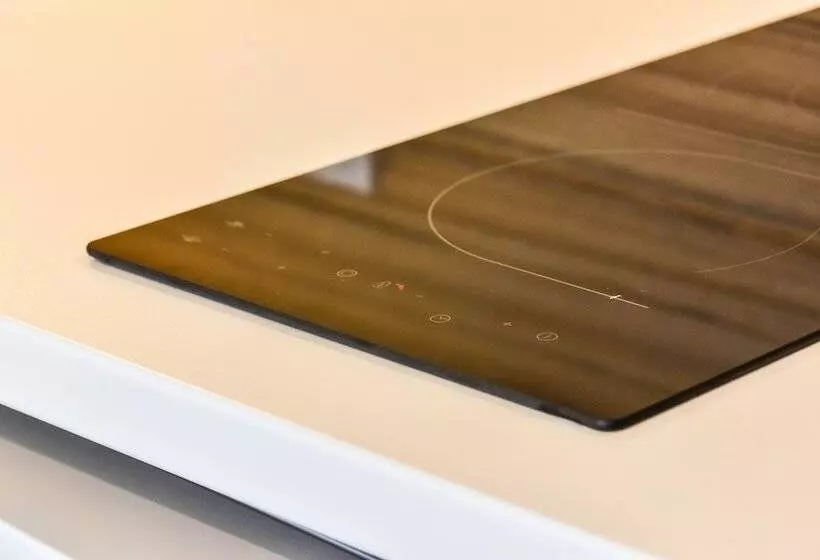 호텔 Appart Hôtel Q7 Lodge Lyon 7