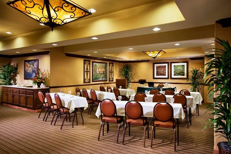 Ayres Hotel Redlands Loma Linda