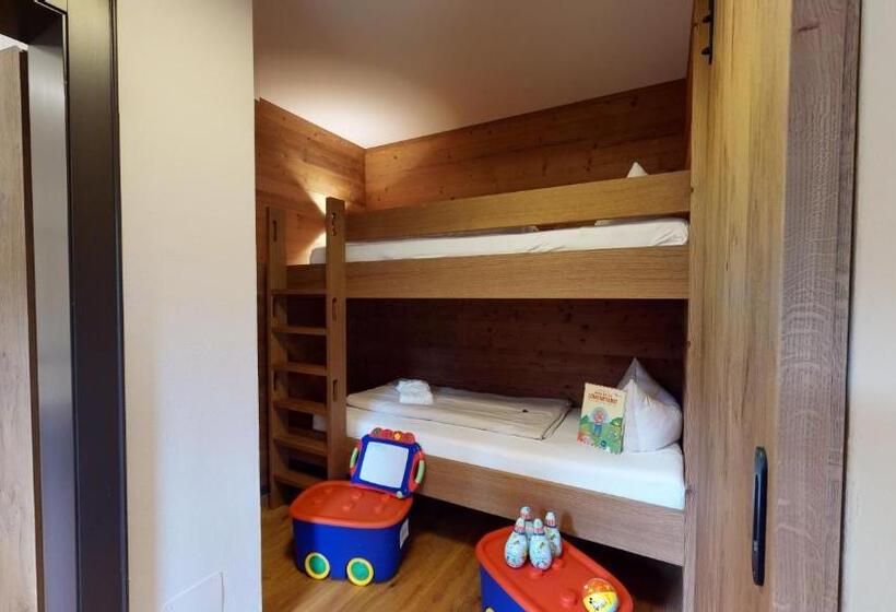 בית מלון כפרי Babymio