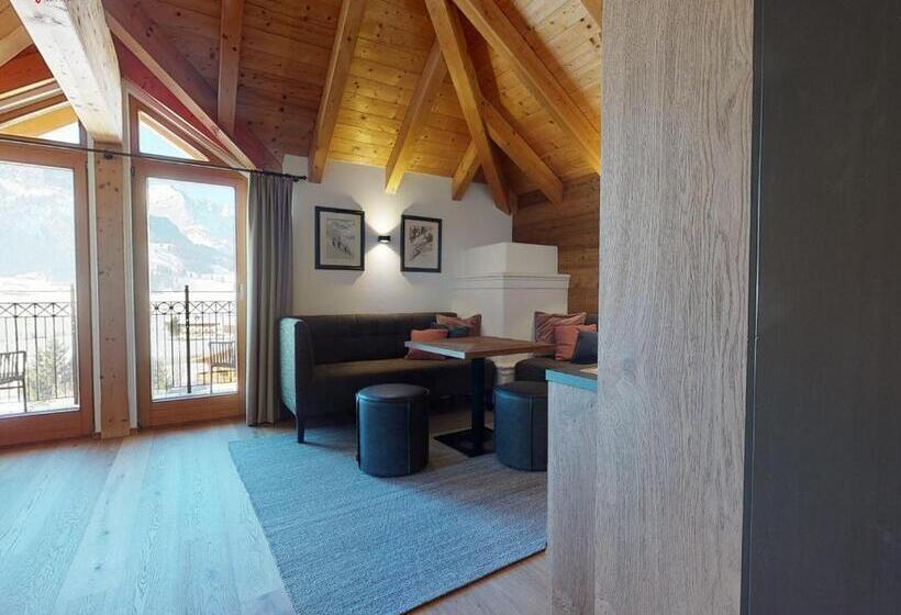 בית מלון כפרי Babymio