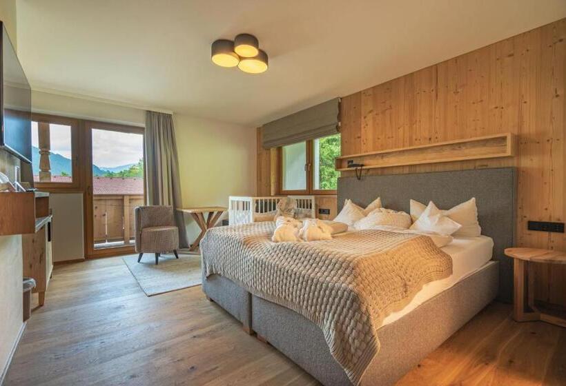 בית מלון כפרי Babymio