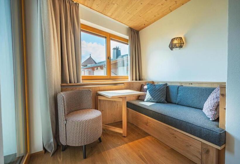 בית מלון כפרי Babymio