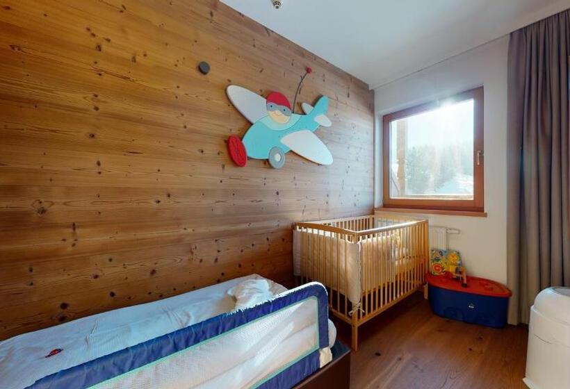 בית מלון כפרי Babymio