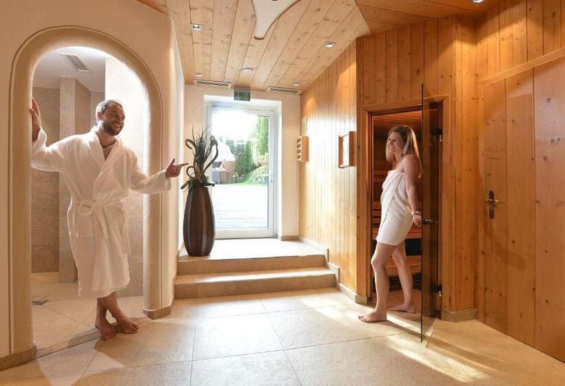 בית מלון כפרי Babymio