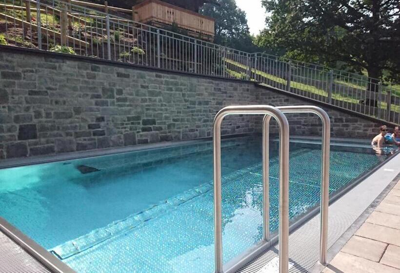 בית מלון כפרי Babymio