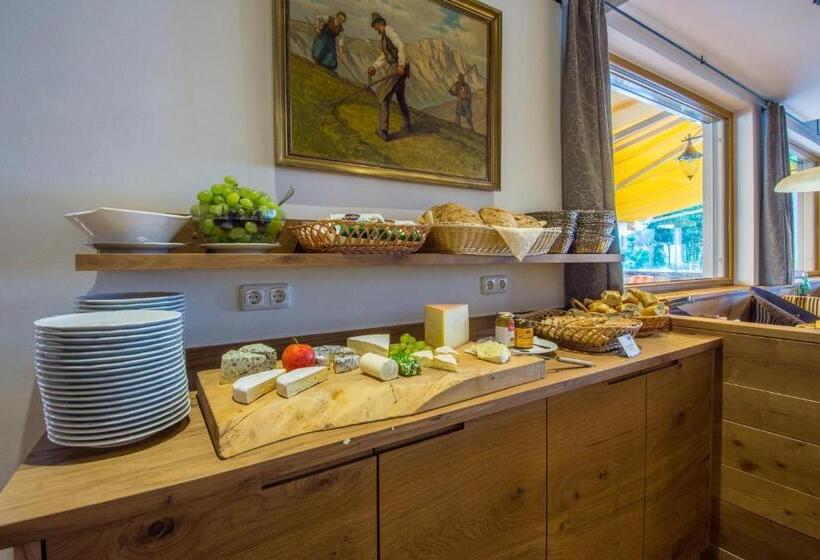 בית מלון כפרי Babymio