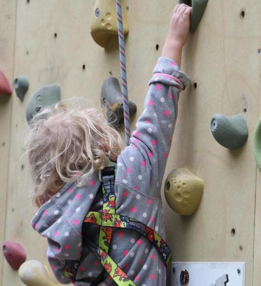 בית מלון כפרי Babymio