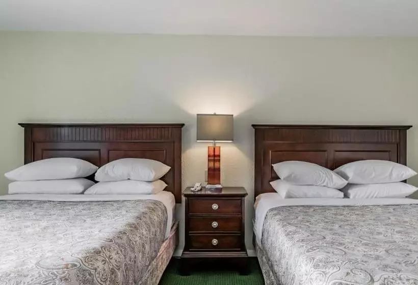 ホテル Beach Cove Waterfront Inn