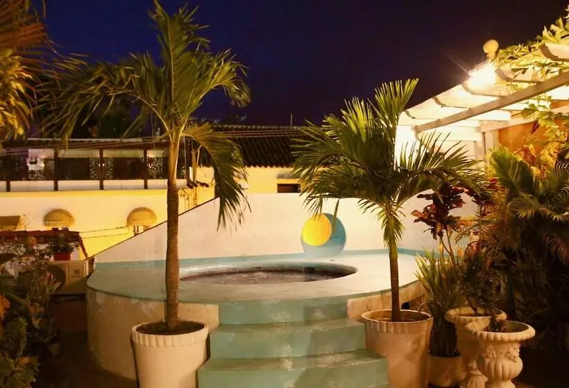 ホテル Casa Gloria Boutique