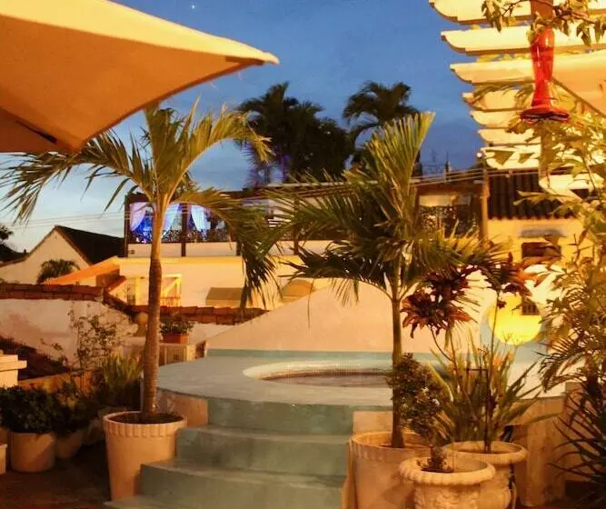 ホテル Casa Gloria Boutique