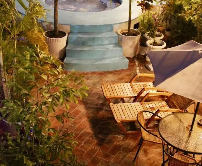 ホテル Casa Gloria Boutique