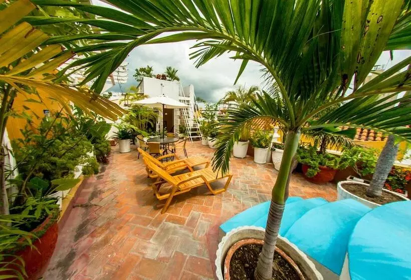 ホテル Casa Gloria Boutique