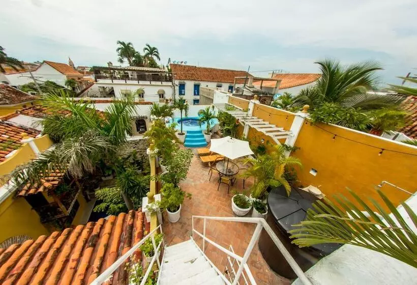 ホテル Casa Gloria Boutique