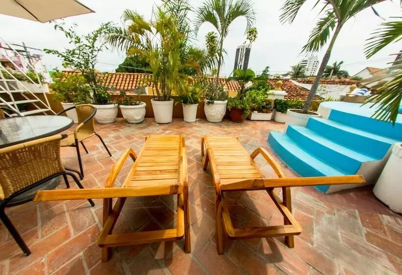 ホテル Casa Gloria Boutique