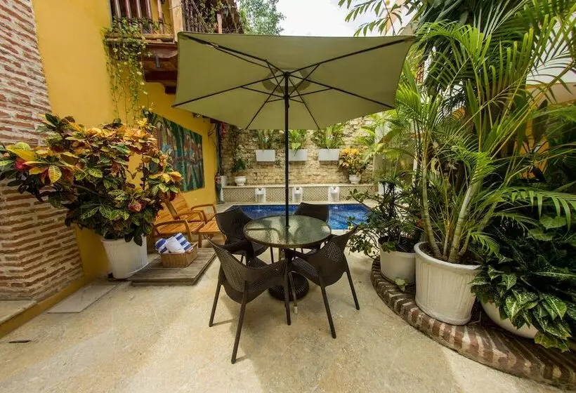 ホテル Casa Gloria Boutique