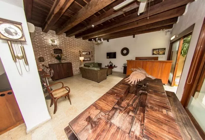 ホテル Casa Gloria Boutique