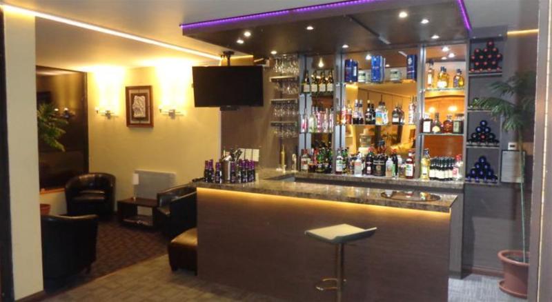 בית מלון כפרי Cerro Castillo