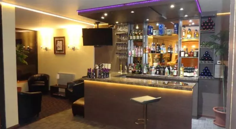 호텔 Cerro Castillo