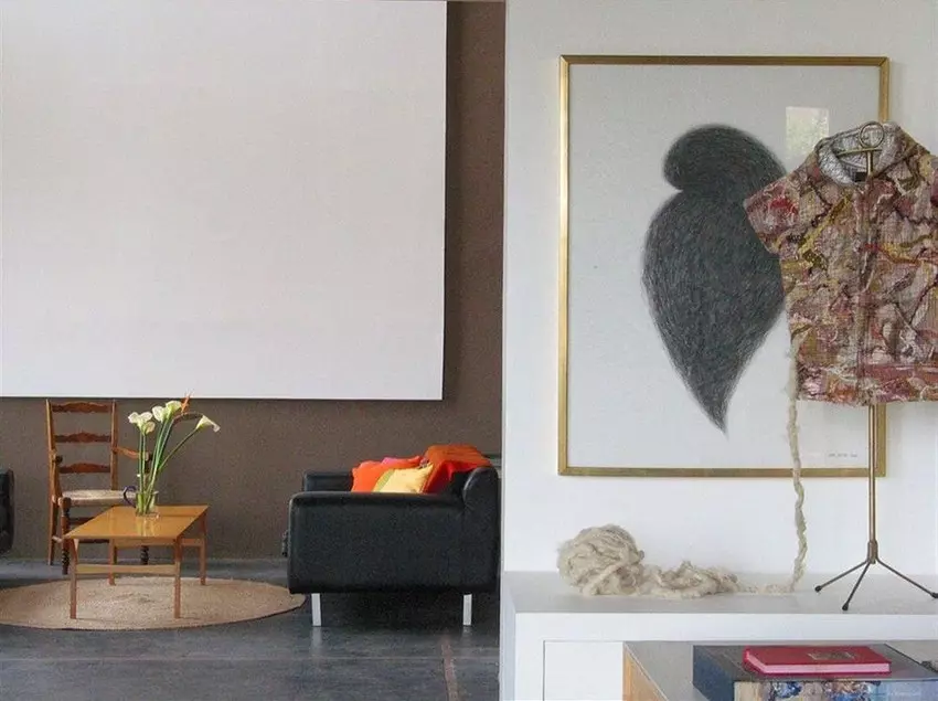 ホテル Cirilo Armstrong Departamentos