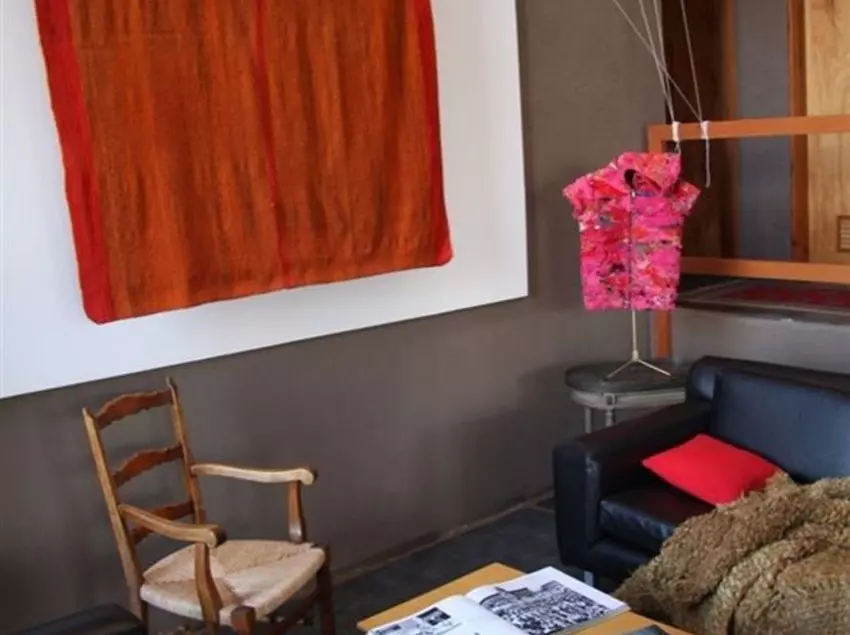 ホテル Cirilo Armstrong Departamentos