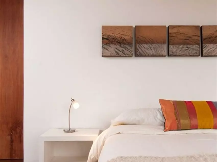 ホテル Cirilo Armstrong Departamentos