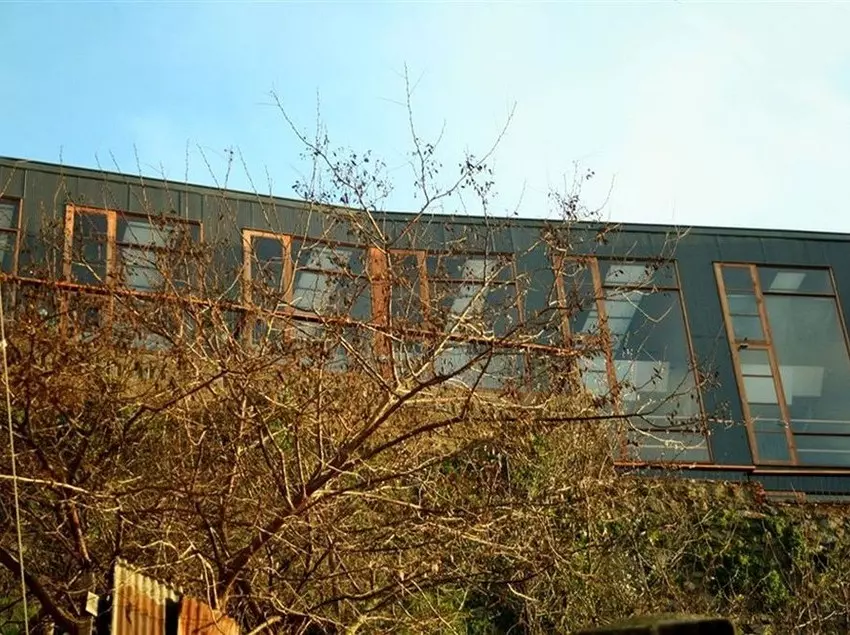 ホテル Cirilo Armstrong Departamentos