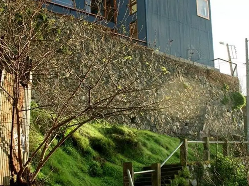 ホテル Cirilo Armstrong Departamentos