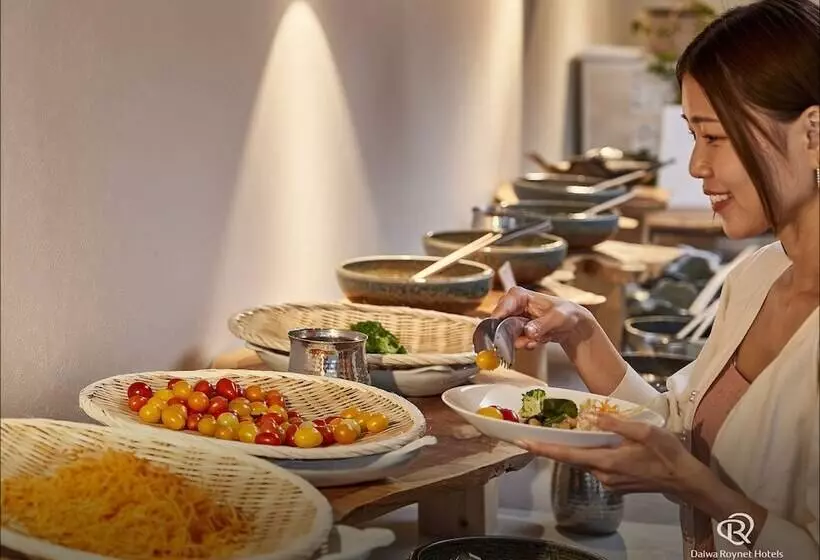 Daiwa Roynet Hotel Kyoto Shijo Karasuma