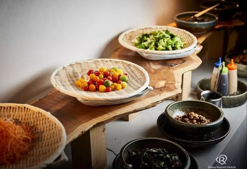 Daiwa Roynet Hotel Kyoto Shijo Karasuma