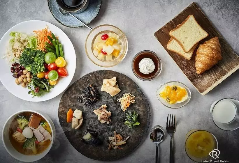 Daiwa Roynet Hotel Kyoto Shijo Karasuma