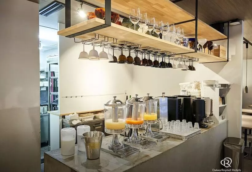 Daiwa Roynet Hotel Kyoto Shijo Karasuma