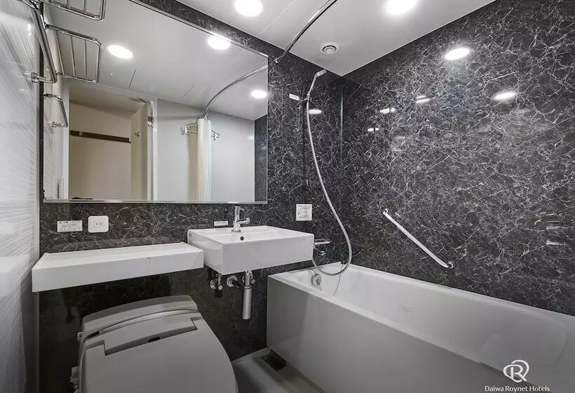 Daiwa Roynet Hotel Kyoto Shijo Karasuma