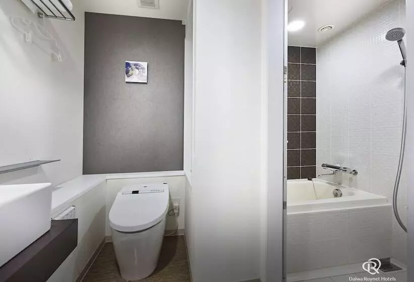 Daiwa Roynet Hotel Kyoto Shijo Karasuma