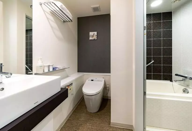 Daiwa Roynet Hotel Kyoto Shijo Karasuma