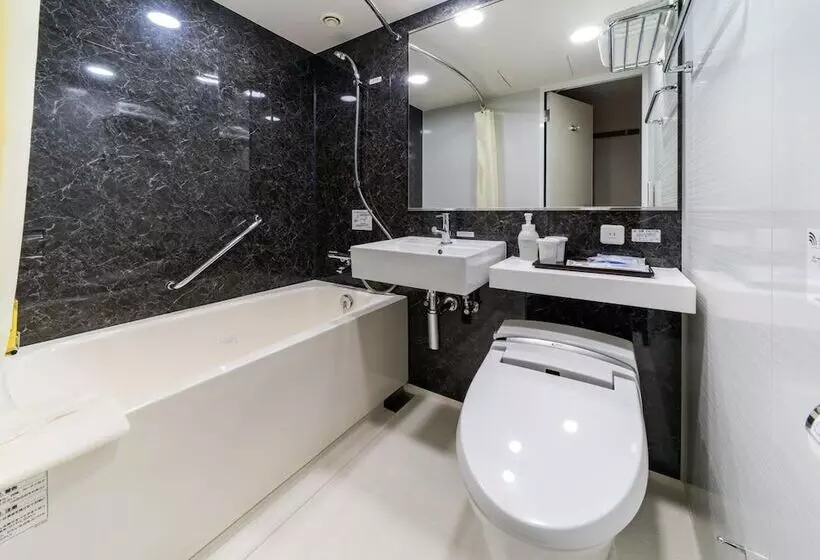 Daiwa Roynet Hotel Kyoto Shijo Karasuma