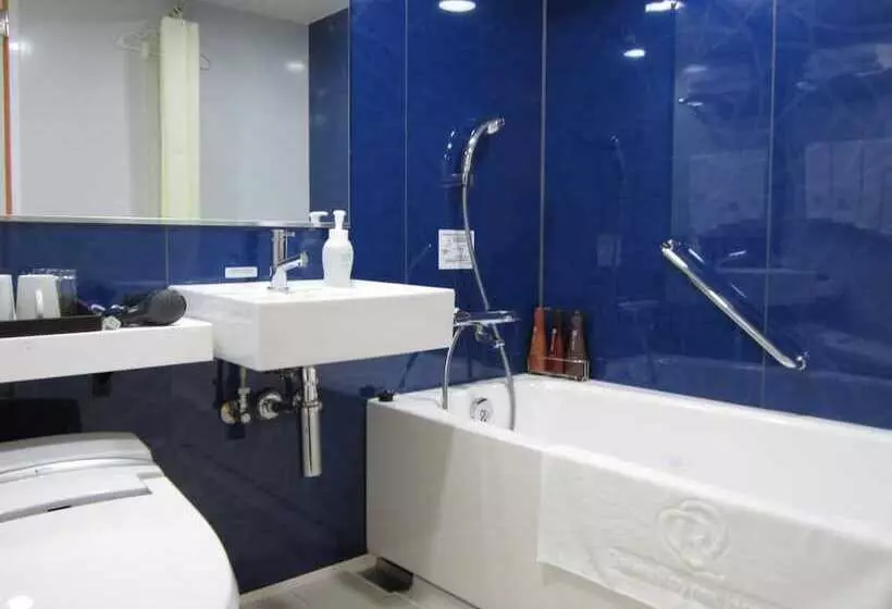 Daiwa Roynet Hotel Kyoto Shijo Karasuma