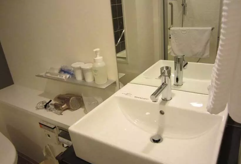 Daiwa Roynet Hotel Kyoto Shijo Karasuma