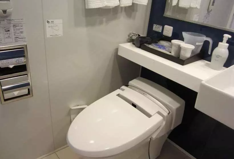 Daiwa Roynet Hotel Kyoto Shijo Karasuma