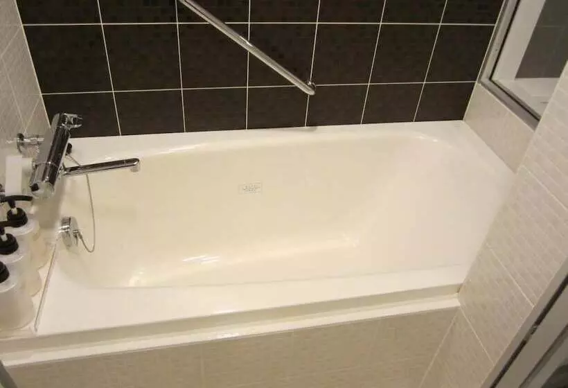 Daiwa Roynet Hotel Kyoto Shijo Karasuma