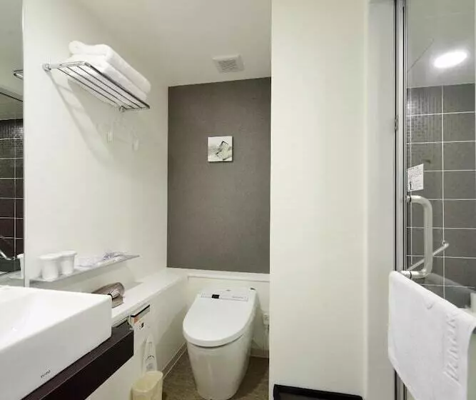 Daiwa Roynet Hotel Kyoto Shijo Karasuma