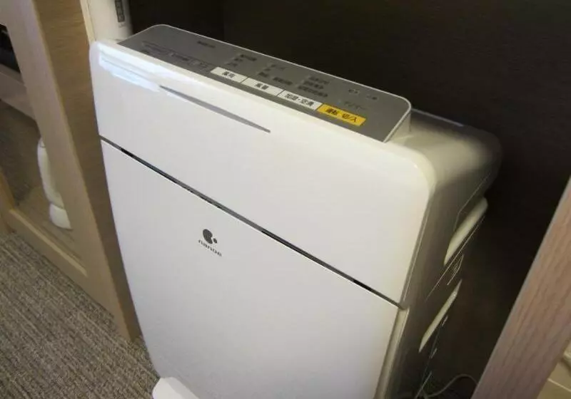 Daiwa Roynet Hotel Kyoto Shijo Karasuma