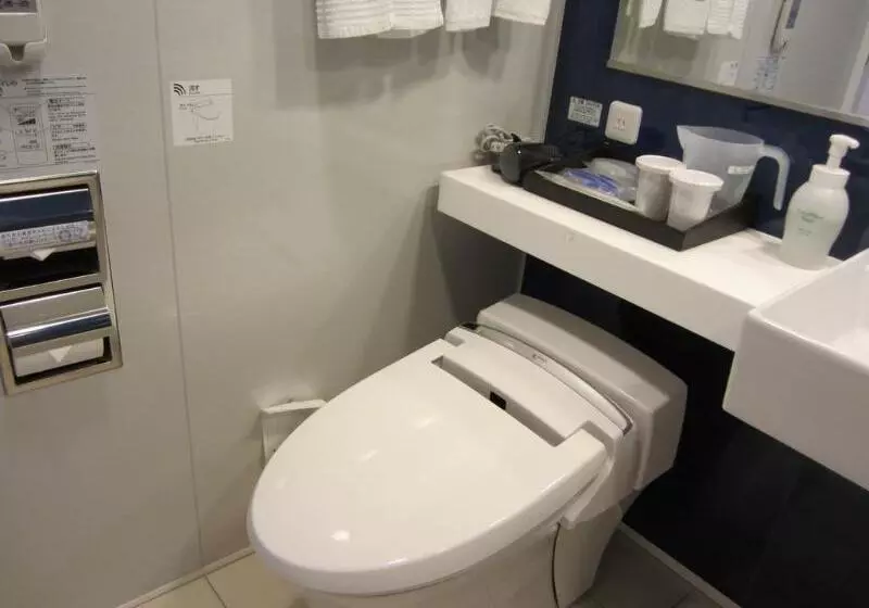 Daiwa Roynet Hotel Kyoto Shijo Karasuma